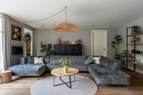 Medium property photo - Burgemeester van der Lelystraat 3A, 4285 BH Woudrichem